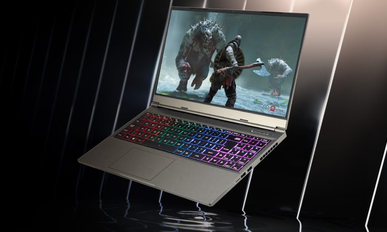Lire la suite à propos de l’article Optimisation des Performances : Comment Booster Votre PC Portable Gamer